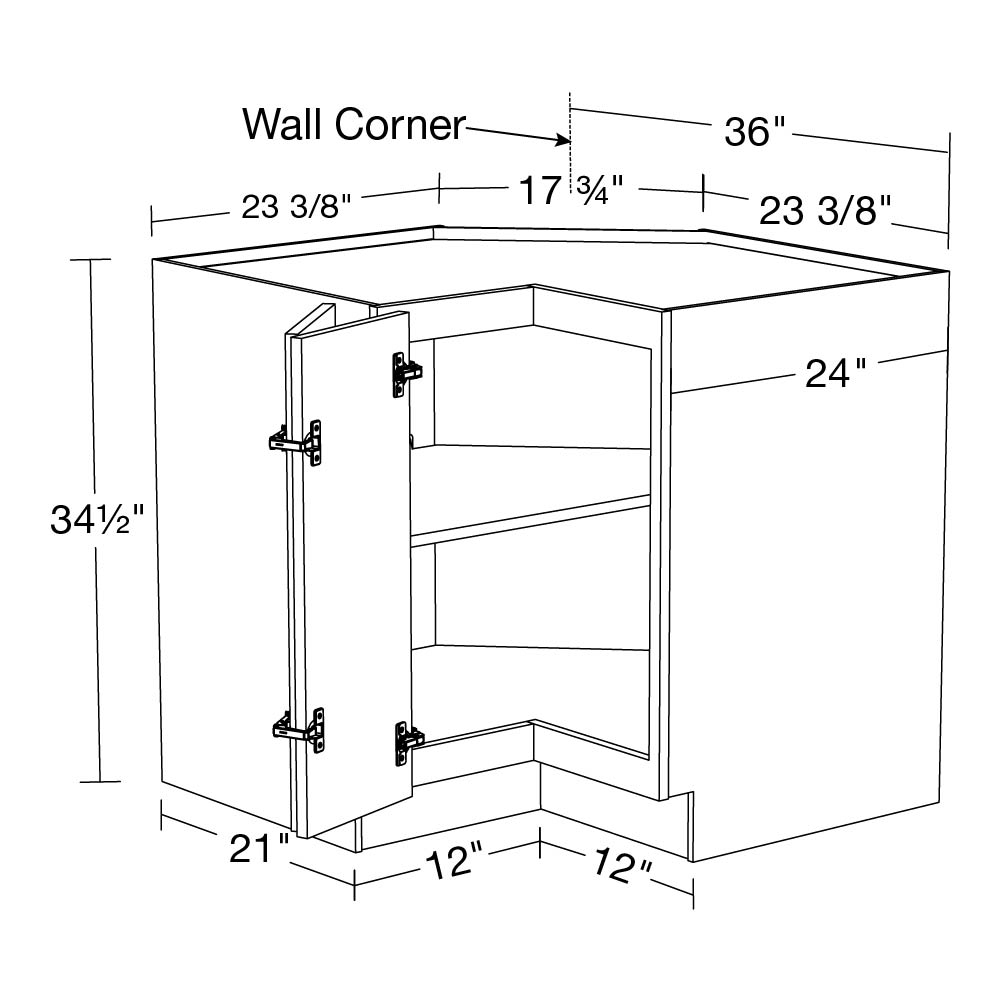 Ezr36l-gmb – Home Decorators Cabinetry